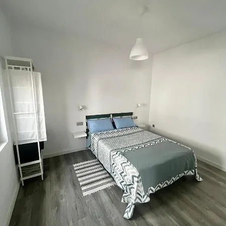 Appartement Casa Rosaura *