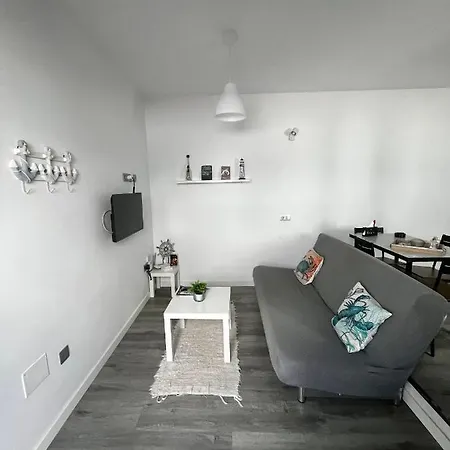 Appartement Casa Rosaura La Santa