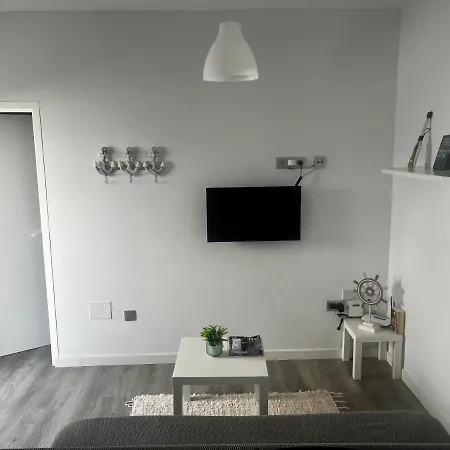 Casa Rosaura Appartement La Santa