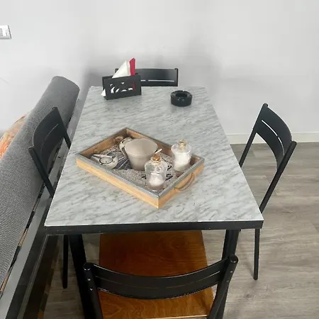 Casa Rosaura * לה סנטה