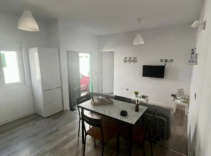 דירה Casa Rosaura לה סנטה