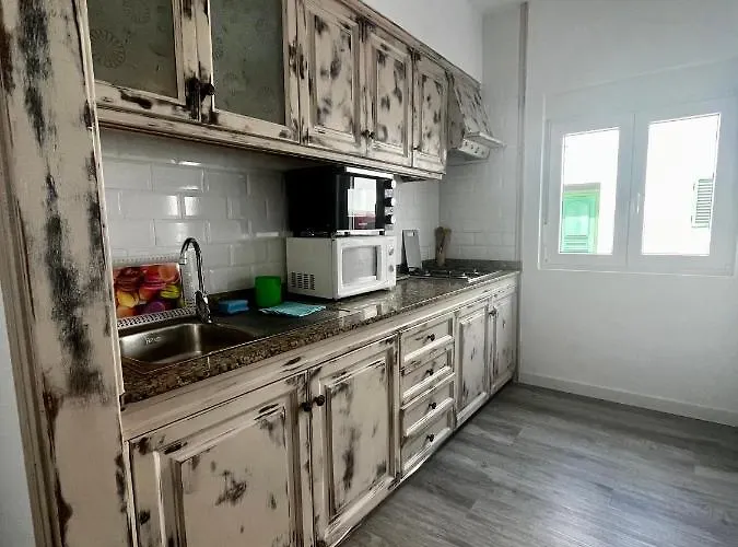 Casa Rosaura